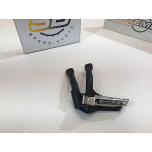 Poggiapiedi Posteriore Sinistro YAMAHA MT 03 2006-2014, Parte per Motocicletta - Product Image 4