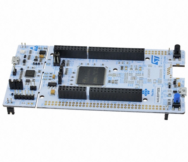 NUCLEO-F722ZE ARM STM32 Nucleo-144 Development Board STM32F722ZE MCU Development Tools