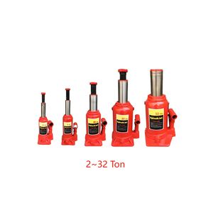 Durable 2 Ton 32T <strong>Hydraulic</strong> <strong>Jack</strong> Wholesale Adjustable Vertical <strong>Car</strong> Mounted Vehicle Joints Hand <strong>Lifting</strong> Tool Bottle <strong>Jacks</strong> - Product Image 2