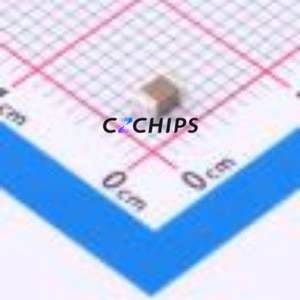 Condensateur SMD (MLCC) MCJCE31LBB7106KTPA01 1206 (Capacité : 10uF) (Précision : 10%) Tension nominale : 16V - Product Image 2