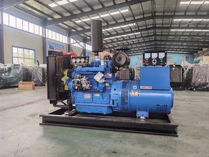 50 KVA 40kW Soundproof Generator Generator Silent Automatic Generator Price LT-40GF Silent Generator LT-40GF LT-40GF Silent Gene - Product Image 2