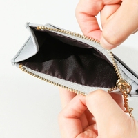 Portefeuille fin en cuir PU à prix d'usine, vente chaude, avec porte-cartes d'identité et de crédit, plusieurs emplacements pour cartes, porte-cartes de crédit de luxe