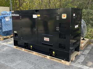 Generadores Silenciosos 4BTA3.9G2 de 75 Kva, Generadores de 60 Kw - Product Image 3
