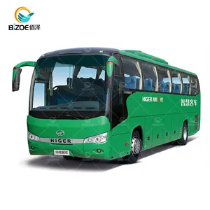 Tweedehands Higer Bus Touringcar Luxe 37 Seater Te Koop In China