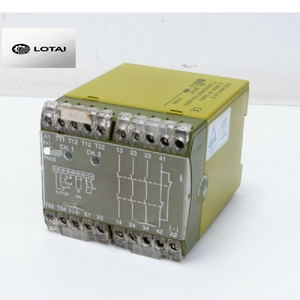 Nuovo e Originale Sensore 474650 Disponibile in Magazzino Controllore Programmabile PLC - Product Image 1