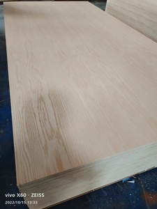Contrachapado de Roble Rojo de Primera Calidad, Moderno, Personalizable, Recubierto con <span class=keywords><strong>Chapa</strong></span> de Madera, Acabado de Lujo - Product Image 5