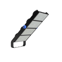 2200k 250w 100 w 100watts 100 Watt Étanche 24v Puce 24vac Industriel Ip66 Extérieur Led Projecteur pour Baseball Stadium Sport