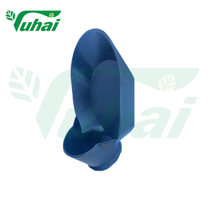Cuillère d'échantillonnage pour test de traite prénatale, cuillère d'échantillonnage pour machine à traire, distributeur de <span class=keywords><strong>lait</strong></span> pour vache/bovins/seau à traire - Product Image 4