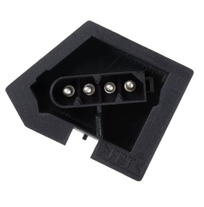 Resistencia del ventilador del calentador del motor del ventilador para <span class=keywords><strong>BMW</strong></span> E36 316i 318i 320i 323i 325i 328i M3 64118391749 64111393211 8391749 1393211 - Product Image 4