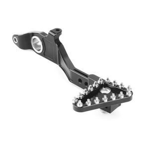 Pédale de levier de frein à pied arrière pliable CNC pour <span class=keywords><strong>BMW</strong></span> R1250GS R1200 R1250 GS ADV 2013-2022 - Product Image 4