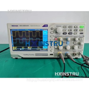 ออสซิลโลสโคป Tektronix TBS1102B-EDU 100MHz Tektronix TBS 1102B-EDU H - Product Image 2