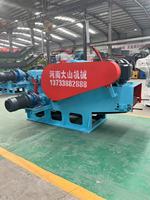 Hydraulische cilindermotor voor professionele, zware industriële trommelhakselaars, merk Yatai, efficiënte takverwerking