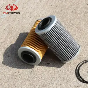 Filter Oli Grid Oli Kapal Motor, untuk Bomdier SEADOO Sea Doo RXP/GTX/RXT 300 HP Khusus Kapal Motor Perahu Motor