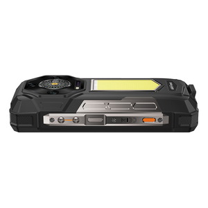 ARMOR 33, Teléfono Inteligente con Protección para Todo Clima, Android 15, Pantalla de 6.95 Pulgadas, Altavoz Hi-Fi, 25500mAh, IP68 para Exteriores - Product Image 6