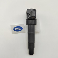 WLBTR 27301-3F100 Bobine d'allumage pour Hyundai Equus/Centennial Genwsis Kia Sorento Sportage