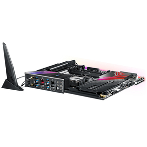 <span class=keywords><strong>ASUS</strong></span> ROG Rampage VI Extreme Encore, placa base para juegos X299 LGA 2066 E-ATX para procesadores Intel Core x-series - Product Image 5