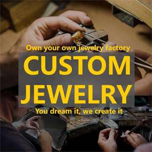 Produttori OEM & ODM di Gioielli Personalizzati, Braccialetti con Targhetta Personalizzabile in Acciaio Inox Placcato Oro e <span class=keywords><strong>Argento</strong></span> - Product Image 1