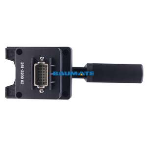 Control de Transmisión 261-2209 para Caterpillar 414E 416D 420D 420E 428E <span class=keywords><strong>430D</strong></span> 442D - Product Image 3