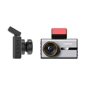 4K Dashcam voor en achter, nachtzicht, WiFi, GPS, dubbele lens, auto DVR video recorder, Full HD, parkeermonitor, 3 inch IPS, 1 jaar garantie - Product Image 3