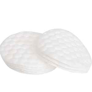 Nouveaux tampons de <span class=keywords><strong>coton</strong></span> à insérer dans les doigts, grande taille parfaite, tampons de <span class=keywords><strong>coton</strong></span> personnalisés avec logo, tampons de <span class=keywords><strong>coton</strong></span> pour maquillage <span class=keywords><strong>DIY</strong></span> - Product Image 2
