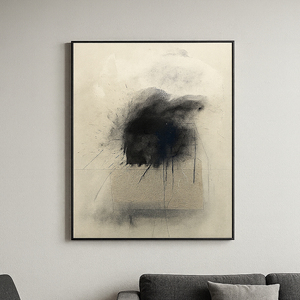 Chất lượng cao của người đàn ông đầu đối tượng phòng ngủ tường nghệ thuật bức tranh nhà nhập khẩu cho công ty hành lang - Product Image 1