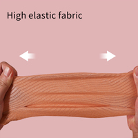 Cache-tétons adhésifs grande taille pour femmes, cache-tétons invisibles push-up pour femmes grandes tailles, autocollants liftants pour poitrine généreuse