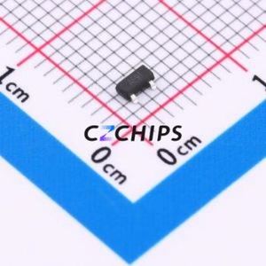 ทรานซิสเตอร์ภาคสนามทรานซิสเตอร์แบบใหม่และดั้งเดิม SM2314SRL-HXY SOT-23 (MOSFET) - Product Image 1