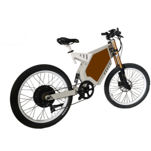 Meilleure moto tout-terrain pour débutants à vendre - Product Image 1