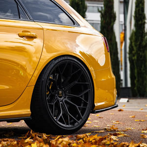 Jantes en alliage forgé Vossen S17 <span class=keywords><strong>01</strong></span>, jantes personnalisées 18 19 20 <span class=keywords><strong>21</strong></span> pouces 5x112 5x120 pour BMW F30 F10 Audi A5 S5 Mercedes Classe E Infiniti - Product Image 3