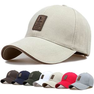 Vente en gros Casquette baseball sports unis 3D broderie ajustable pour femmes Logo personnalisé pour hommes promotion cadeaux Chapeaux en coton 6 panneaux - Product Image 1