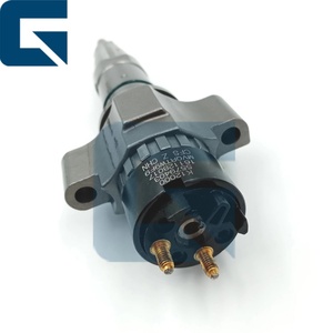 Inyector de Combustible para Motor ISL9.5, 5579403 2872127 - Product Image 2