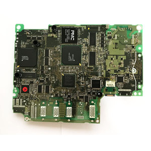 BN638A551H01(HN761B) การ์ด CPU สำหรับประมวลผลคอนโทรลเลอร์ FANUC ของแท้ใหม่ - Product Image 5