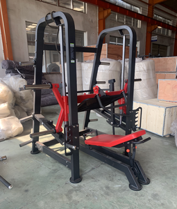Huiti-Equipo <span class=keywords><strong>de</strong></span> fitness para gimnasio, máquina <span class=keywords><strong>de</strong></span> entrenamiento <span class=keywords><strong>de</strong></span> fuerza, <span class=keywords><strong>prensa</strong></span> <span class=keywords><strong>de</strong></span> pierna Vertical <span class=keywords><strong>de</strong></span> <span class=keywords><strong>90</strong></span> <span class=keywords><strong>grados</strong></span> - Product Image 3