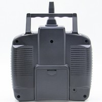 Hotrc KT-6A Avions Rc Télécommande Fpv Émetteur et Récepteur pour Avion Rc et Contrôleur de Drone