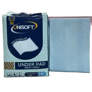 Оптовая цена, одноразовые подушечки для взрослых 60X90, медицинские подгузники для пожилых людей, подгузники для взрослых, подушечки для взрослых - Product Image 6