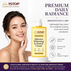 Crème Hydratante de Jour Signature Centella pour Femmes à Peau Sensible Testée Dermatologiquement Plateforme d'Innovation Cosmétique en Gros - Product Image 4