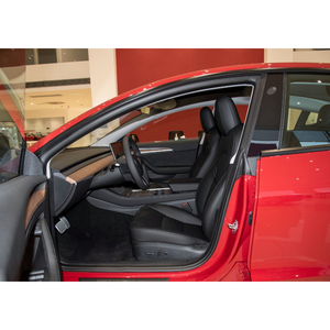 TESLA MODEL 3 2023 FABRIQUÉ EN CHINE HAUTE QUALITÉ AVEC 4 ROUES HAUTE VITESSE véhicule à énergie nouvelle - Product Image 6