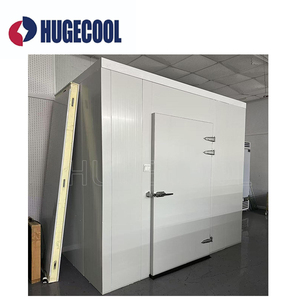 Dễ dàng-to-hoạt động đi bộ-trong phòng lạnh phòng lạnh đi bộ trong tủ đông cho Trái Cây Rau - Product Image 1