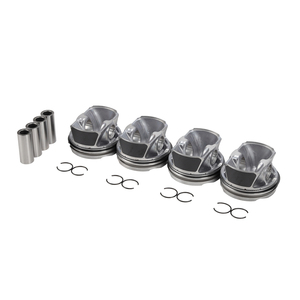 BMW F36 F33 F32 E89 X3 X5 320i 420i 520i N20 N20B20 +050mm için 84mm Piston ve Segmanlar 11258606459 11258606461 11257640166 - Product Image 1
