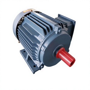 มอเตอร์อะซิงโครนัสสามเฟส OnlyPower YE2 ประสิทธิภาพสูง 380V/415V/440V 50/60HZ AC โครงเหล็กหล่อ ป้องกันน้ำและฝุ่นระดับ IP55 - Product Image 4
