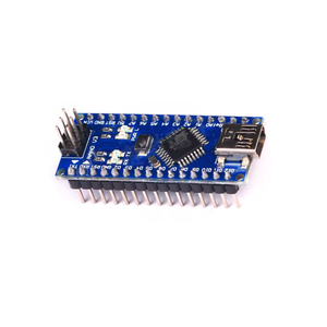 CH340 Atmega328 <span class=keywords><strong>Nano</strong></span> V3.0 nuova versione CH340G scheda avanzata Atmega328P scheda di sviluppo scheda USB a conversione TTL - Product Image 2