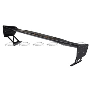 Alerón Trasero de Fibra de Carbono Estilo VTX-2V para Subaru IMPREZA GDB 2001-2008 - Product Image 5