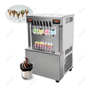 beiqi ice cream machine price
