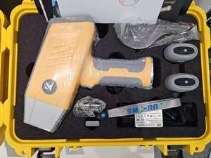 Yuboo เครื่อง K1688สเปกโตรมิเตอร์เอ็กซ์เรย์แบบมือถือเครื่องวิเคราะห์ที่ครอบคลุมสำหรับการวิเคราะห์โลหะและโลหะผสมมีค่า - Product Image 6