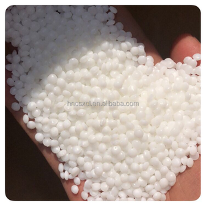 Dupont POM Delrin 500P Polyoxyméthylène Acétal Résine Industrie Granule Plastique - Product Image 1