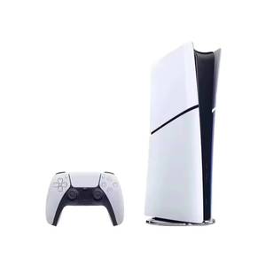 RC Ufficiale - Bundle Originale Usato 5 Slim Disc per <span class=keywords><strong>Wii</strong></span> con Spina EU e Giapponese, Connessione Cablata - Product Image 1