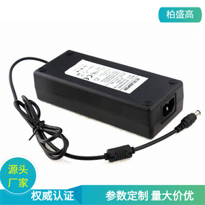 12V 12.5A <b>Power</b> <b>Adapter</b> DC Output <b>US</b> Plug Constant Pressure Series 85 Efficiency Natural Cooling 0.5M Cable - Product Image 5