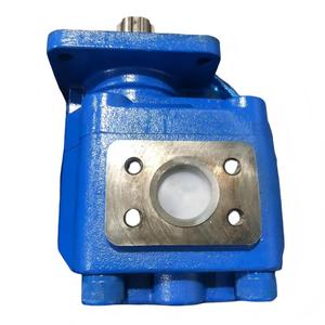 Pompe hydraulique à engrenages Huamao BF3215-B2R-40G pour plateforme de forage, plusieurs spécifications - Product Image 6