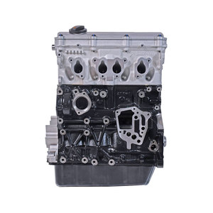Newpars üretim özelleştirilmiş EA113 BJG çıplak Motor uzun blok Motor Motor tertibatı VW 1.6T için - Product Image 2