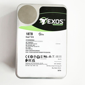 Disque dur interne en gros 12 To 16 To 18 To 3,5 pouces ST12000NM004J ST16000NM000J ST18000NM000J pour serveur - Product Image 2